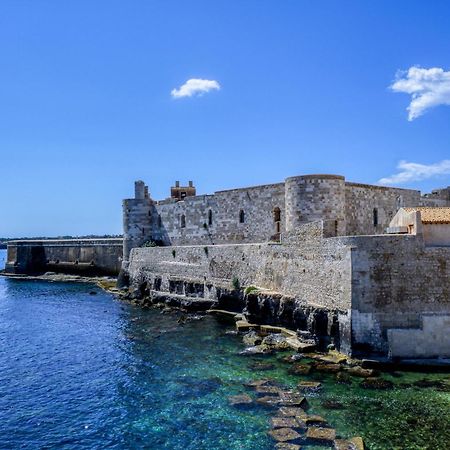 Ortigia Palace Syracuse ภายนอก รูปภาพ